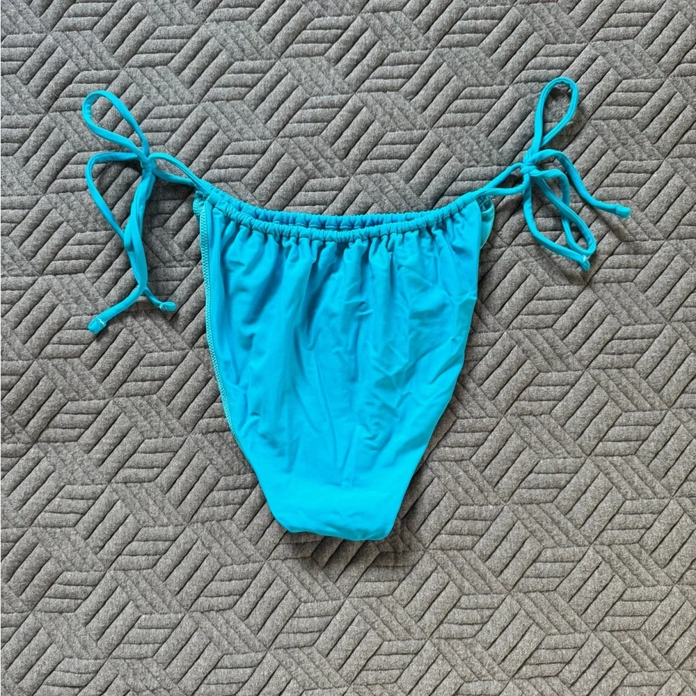 ASOS String Bikini Bottom - Picture 7 of 7